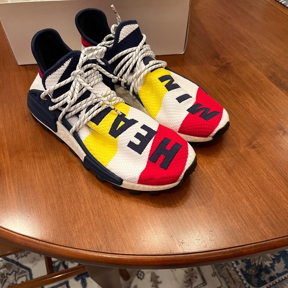 Adidas HU NMD main image 4